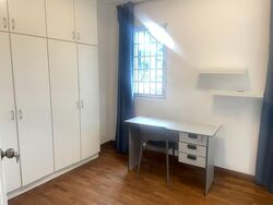 Westwood Park (D22), Terrace #570456061